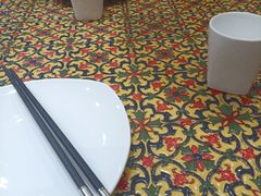-城南往事·鲁菜济南菜(长清园博园恒大绿洲店)