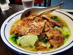-左记港食(融科天城店)