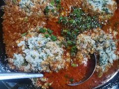 -张关合渣(航空大道店)