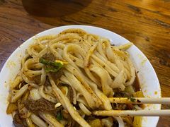 王菊牛肉面-王菊美食街·王菊面馆(总店)