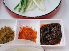 -金家老三饭庄(常营店)
