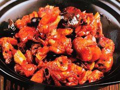 -董府·古宅餐厅