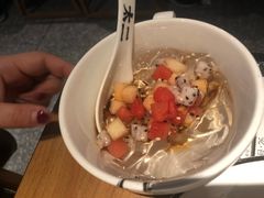 前任红糖冰粉-太二酸菜鱼(石家庄万象城店)