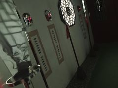 -明日世界密室轰趴·剧本桌游·箭馆团建(国贸店)