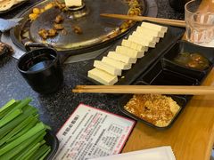 -赞酱川式烤肉(蜀都万达店)