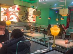 -蛙小侠(古镇大信新都汇店)