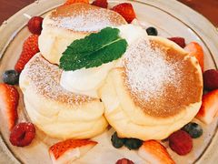 -UPPER KITCHEN(延安路店)