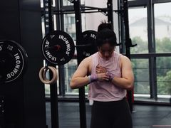 -Track Pro综合体能训练馆(久博都市运动中心店)