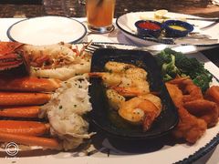 -RED LOBSTER(中城西店)