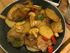 -符离集餐厅(万象城店)