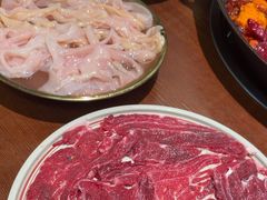-扎起市井老火锅(乐山总店)
