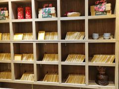 面包甜点陈列柜-宝珠奶酪(长宁金虹桥店)