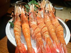-蟹将军·松叶蟹和牛日料放题自助(K11店)