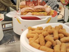 -龍歌自助小火锅(秦淮水游城店)