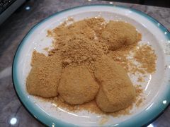 -屋里家延边朝鲜族冷面(南园店)