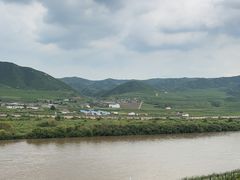 -图们国门景区