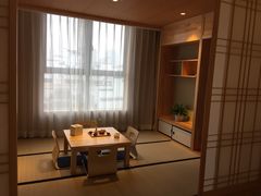 -曙光薇酒店(南京夫子庙老门东店)