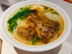 -避风塘·老港味餐厅(虹口龙之梦店)