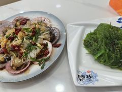 -来之顺海鲜菜馆·青岛菜·始于1993(栈桥店)