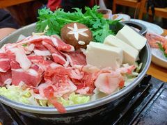 -银子铁板烧料理自助餐(人民广场店)