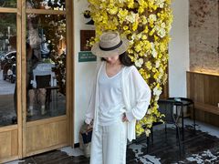 -城南花开咖啡(稻花村店)
