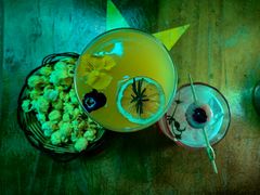 -MOSSO音乐酒吧·Live House(南京西路店)