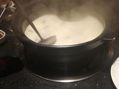 -捞王猪肚鸡火锅(昆山店)