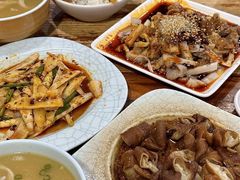-朱大嘴肥肠血旺(福字街店)