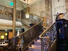 -波特曼西餐厅(中央大街店)