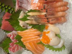 -花和海鲜自助(梅江店)
