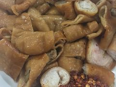 -温江公平红烧兔(总店)