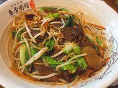 -春雪面馆(转塘店)