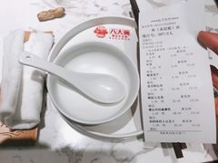 -八大碗·地道东北菜(佳兆业店)