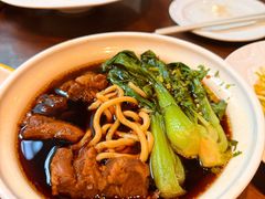 -南门小馆·清真(国贸商城店)