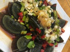 -西后地小马烤肉·清真菜(西安公馆店)