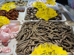 -驻海渔市(置信店)