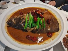 -福海居烤鸭店(鸟巢店)