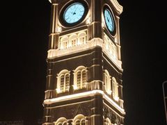 -天津意大利风情旅游区