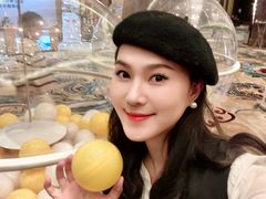 -北京中国大饭店