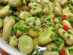 -山涧阁农家菜(南北湖店)