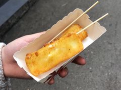 -好可爱经典炸炸炸·炸鲜奶(长郡老店)