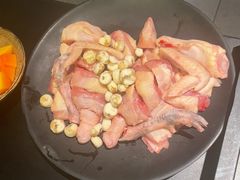 -大头椰·椰子鸡火锅(新梦店)