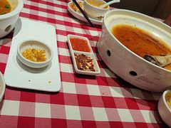 -西贝(宝乐汇店)