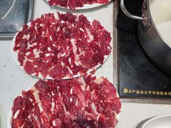 -黑山牛肉汤火锅(花城汇店)