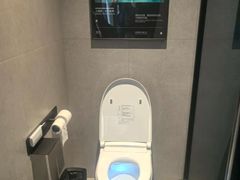 -城际上海虹桥机场酒店
