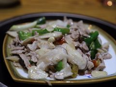 -妈妈的味道(和顺古镇店)