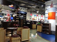 -La Creperie法餐厅(芮欧百货店)
