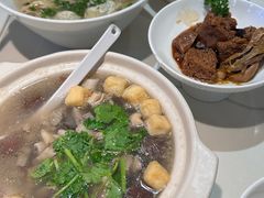 -苏晓玥·江南小吃(深圳北站店)