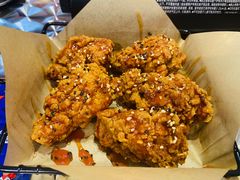 -京尚道韩式美食屋(海甸岛店)