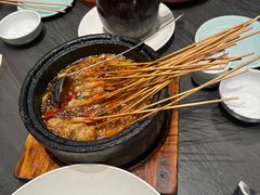 -阿喆私房菜(西五路店)